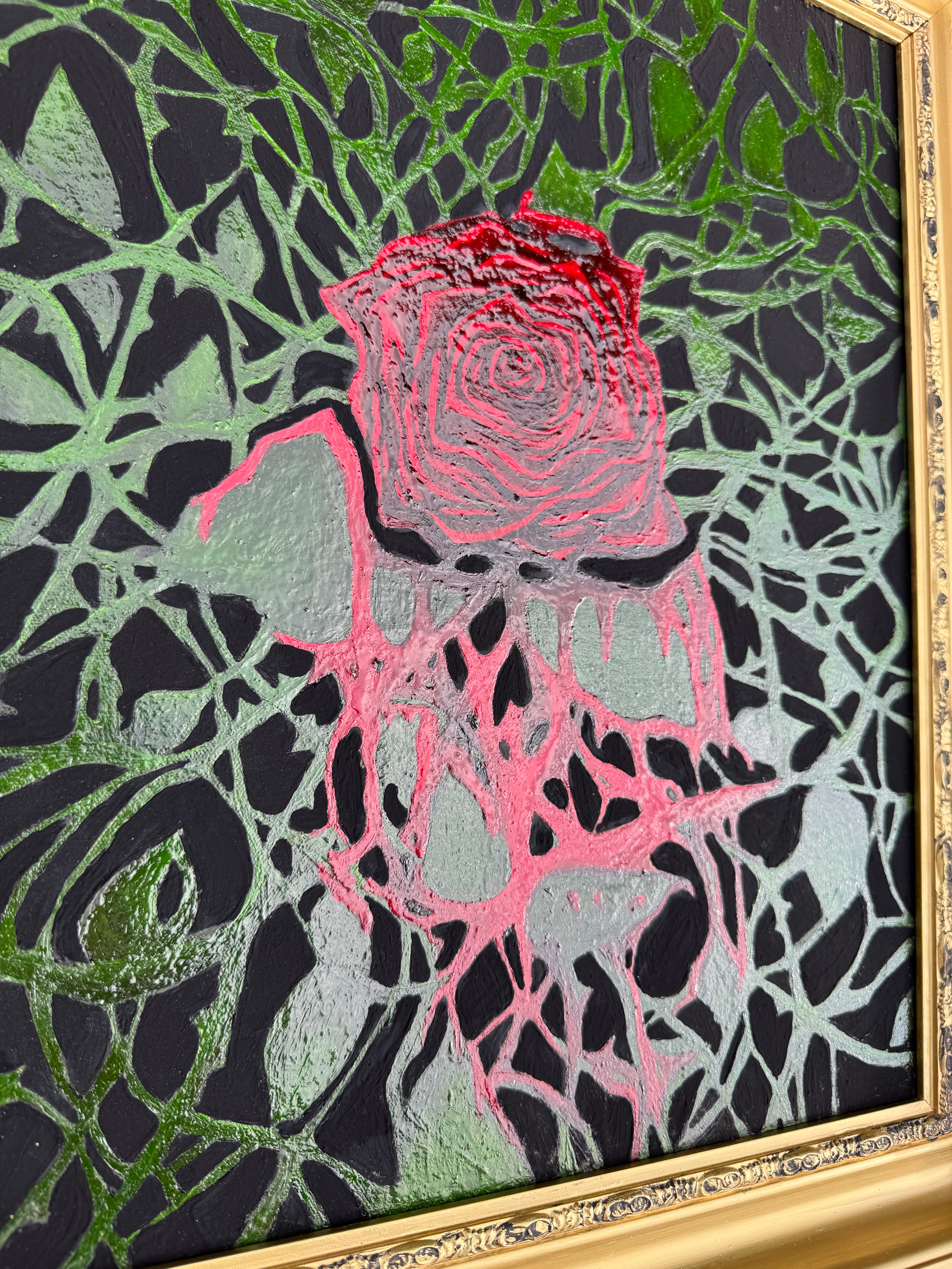 Bloody Blossom